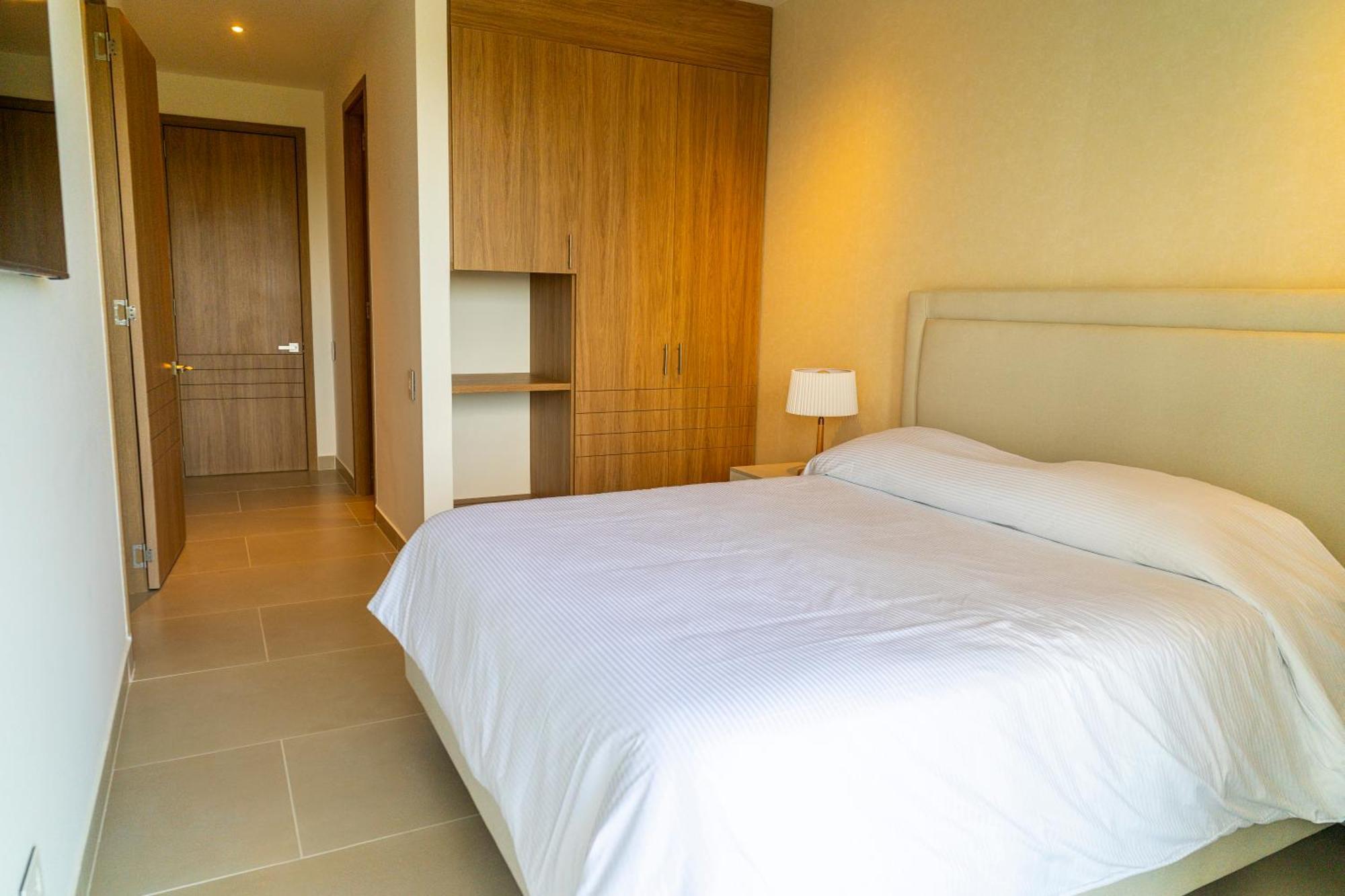 Lujoso Baia Kristal Apartamento