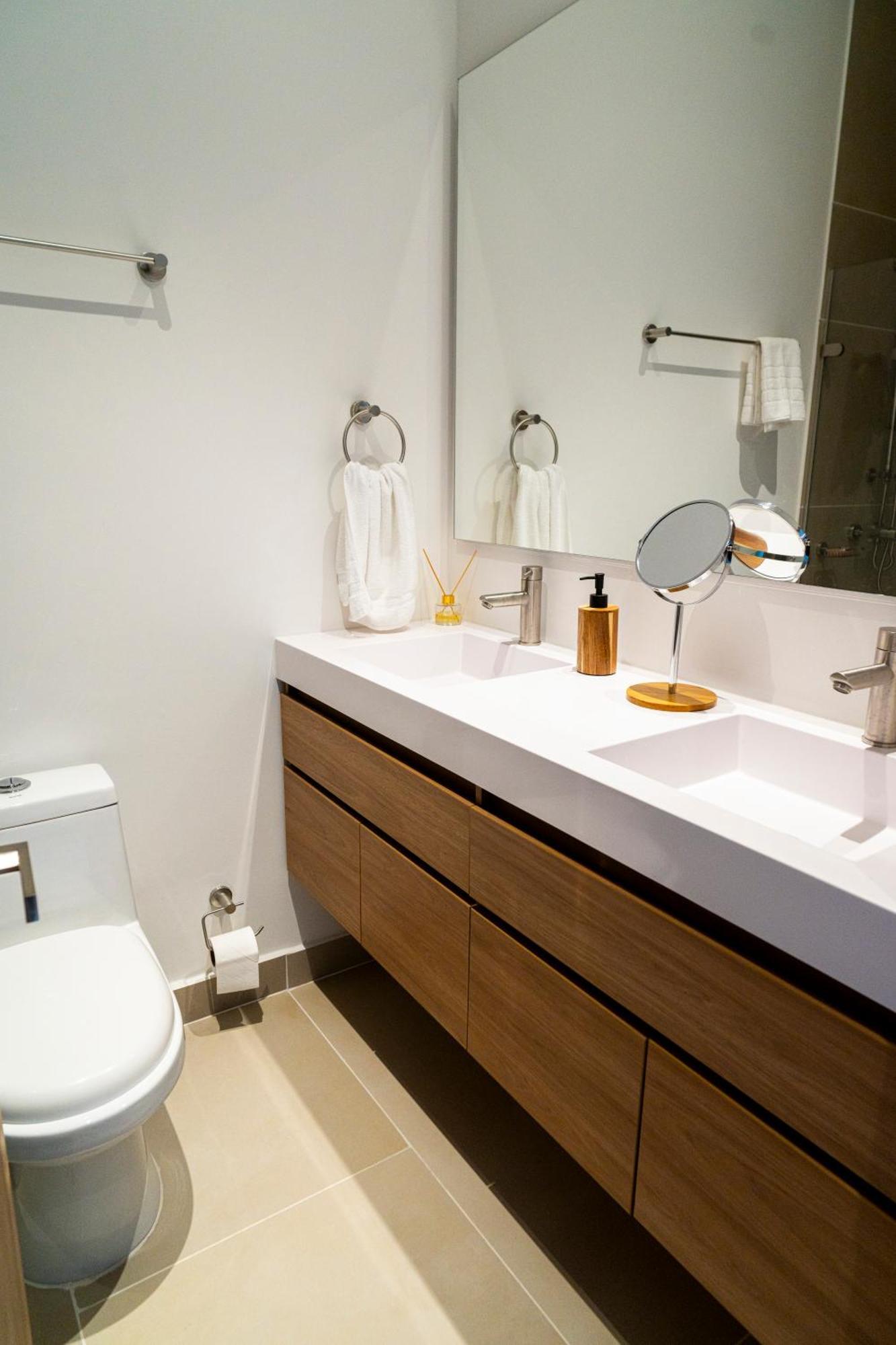 Lujoso Baia Kristal Apartamento *