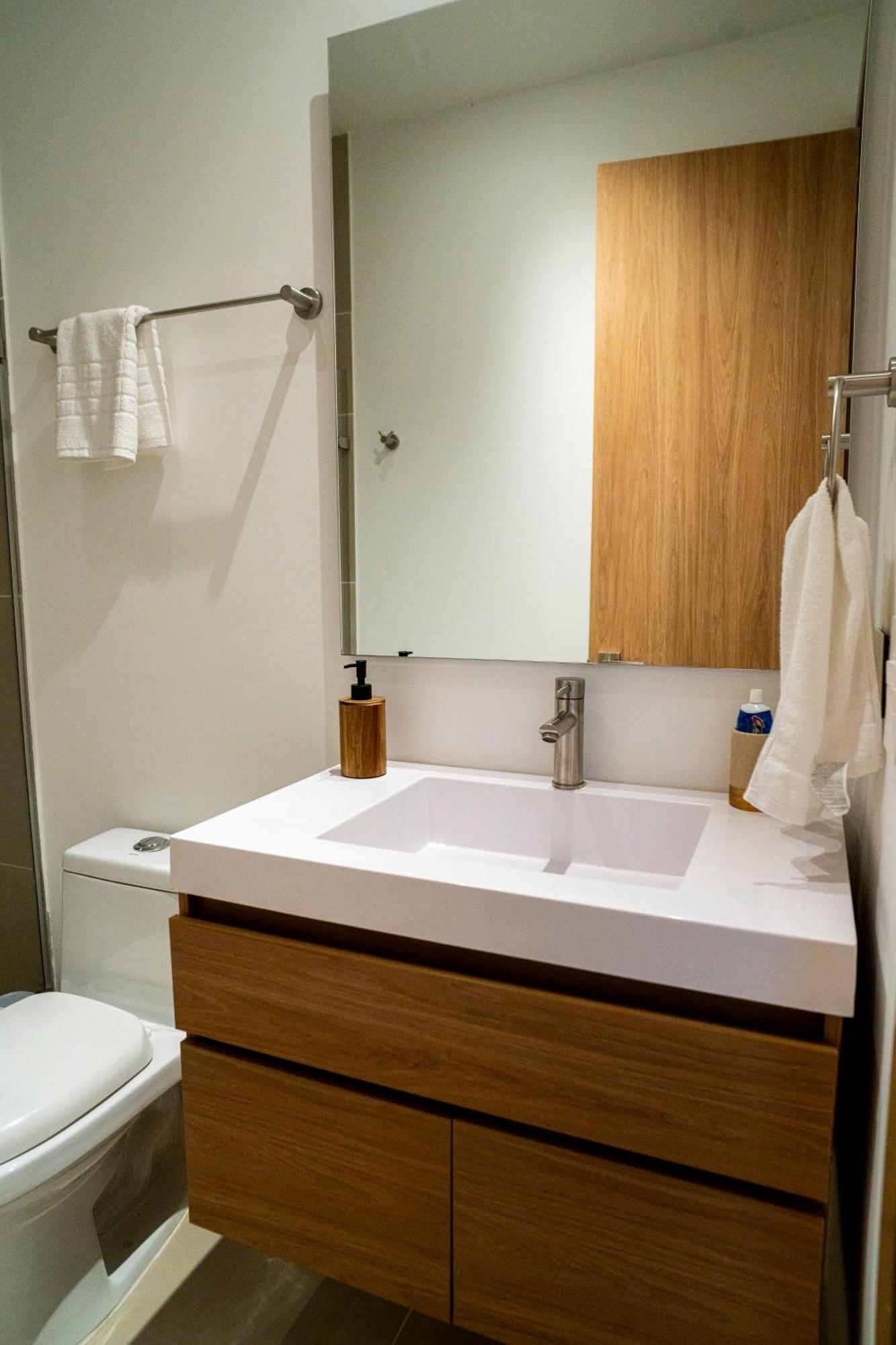 Lujoso Baia Kristal Apartamento