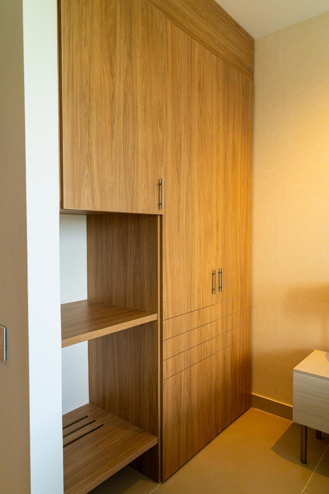 Apartamento Lujoso Baia Kristal *